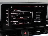 Audi a4 avant 40 tfsi s edition |pano|led matrix|virtual|black optic|facelift| - afbeelding 51 van  56