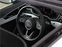 Audi a4 avant 40 tfsi s edition |pano|led matrix|virtual|black optic|facelift| - afbeelding 53 van  56