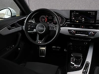 Audi a4 avant 40 tfsi s edition |pano|led matrix|virtual|black optic|facelift| - afbeelding 11 van  67