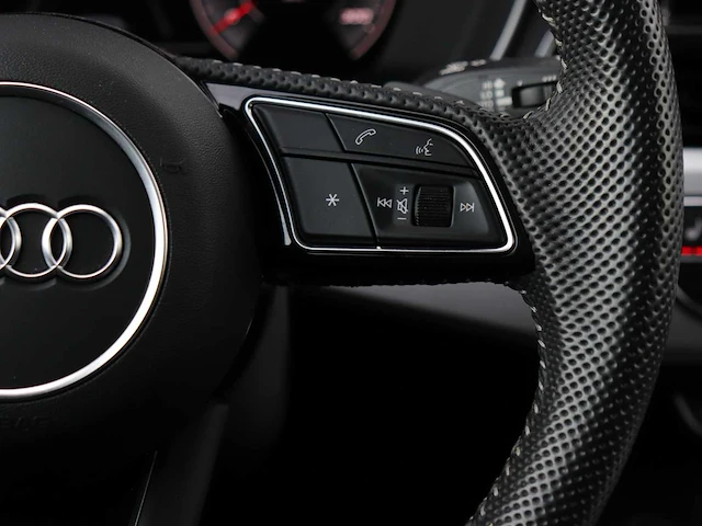 Audi a4 avant 40 tfsi s edition |pano|led matrix|virtual|black optic|facelift| - afbeelding 37 van  67