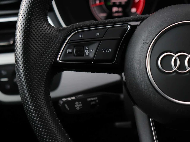Audi a4 avant 40 tfsi s edition |pano|led matrix|virtual|black optic|facelift| - afbeelding 38 van  67