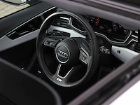 Audi a4 avant 40 tfsi s edition |pano|led matrix|virtual|black optic|facelift| - afbeelding 39 van  67