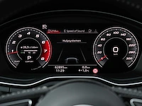 Audi a4 avant 40 tfsi s edition |pano|led matrix|virtual|black optic|facelift| - afbeelding 47 van  67