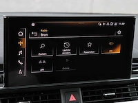 Audi a4 avant 40 tfsi s edition |pano|led matrix|virtual|black optic|facelift| - afbeelding 48 van  67