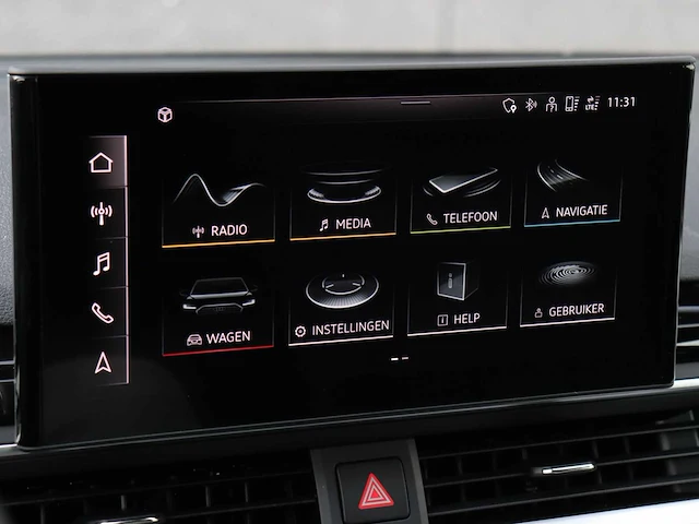 Audi a4 avant 40 tfsi s edition |pano|led matrix|virtual|black optic|facelift| - afbeelding 51 van  67