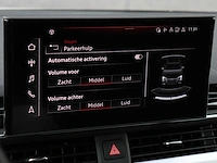 Audi a4 avant 40 tfsi s edition |pano|led matrix|virtual|black optic|facelift| - afbeelding 54 van  67