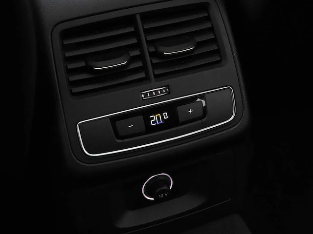 Audi a4 avant 40 tfsi s edition |pano|led matrix|virtual|black optic|facelift| - afbeelding 60 van  67