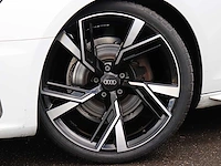 Audi a4 avant 40 tfsi s edition |pano|led matrix|virtual|black optic|facelift| - afbeelding 62 van  67