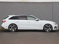 Audi a4 avant 40 tfsi s edition |pano|led matrix|virtual|black optic|facelift| - afbeelding 66 van  67