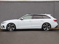 Audi a4 avant 40 tfsi s edition |pano|led matrix|virtual|black optic|facelift| - afbeelding 67 van  67
