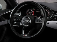 Audi a4 avant 40 tfsi s edition |pano|led matrix|virtual|black optic|facelift| - afbeelding 6 van  67