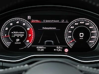 Audi a4 avant 40 tfsi s edition |pano|led matrix|virtual|black optic|facelift| - afbeelding 7 van  67