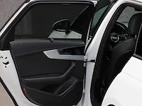 Audi a4 avant 40 tfsi s edition |pano|led matrix|virtual|black optic|facelift| - afbeelding 10 van  67
