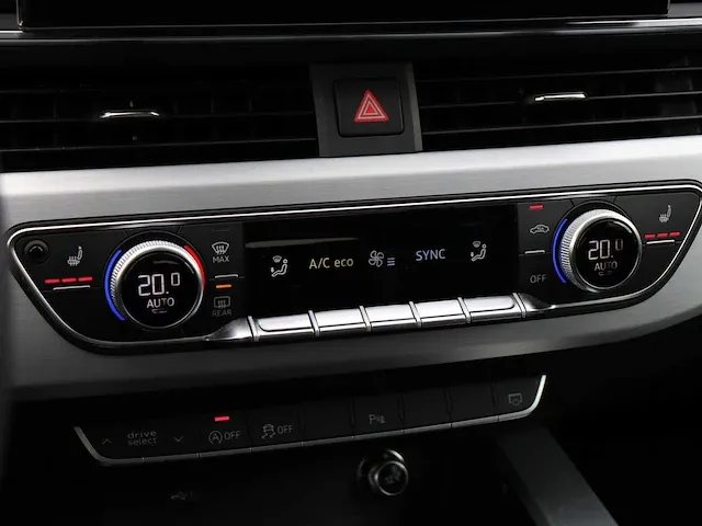 Audi a4 avant 40 tfsi s edition |pano|led matrix|virtual|black optic|facelift| - afbeelding 22 van  67