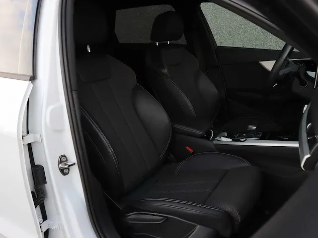 Audi a4 avant 40 tfsi s edition |pano|led matrix|virtual|black optic|facelift| - afbeelding 25 van  67