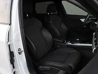 Audi a4 avant 40 tfsi s edition |pano|led matrix|virtual|black optic|facelift| - afbeelding 25 van  67