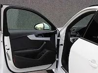 Audi a4 avant 40 tfsi s edition |pano|led matrix|virtual|black optic|facelift| - afbeelding 34 van  67
