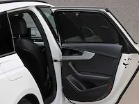 Audi a4 avant 40 tfsi s edition |pano|led matrix|virtual|black optic|facelift| - afbeelding 36 van  67