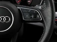 Audi a4 avant 40 tfsi s edition |pano|led matrix|virtual|black optic|facelift| - afbeelding 37 van  67