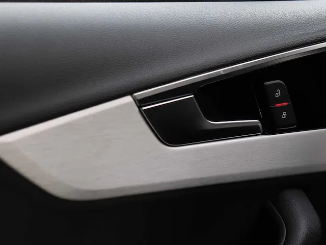 Audi a4 avant 40 tfsi s edition |pano|led matrix|virtual|black optic|facelift| - afbeelding 41 van  67