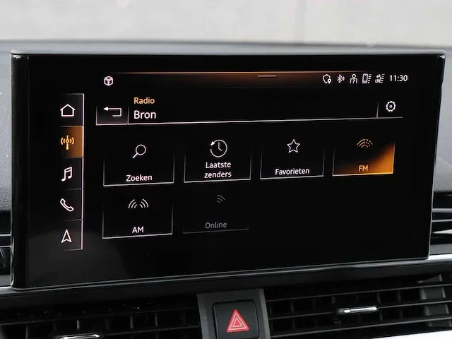 Audi a4 avant 40 tfsi s edition |pano|led matrix|virtual|black optic|facelift| - afbeelding 48 van  67