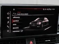 Audi a4 avant 40 tfsi s edition |pano|led matrix|virtual|black optic|facelift| - afbeelding 53 van  67