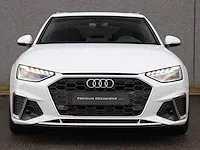 Audi a4 avant 40 tfsi s edition |pano|led matrix|virtual|black optic|facelift| - afbeelding 59 van  67