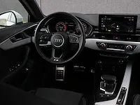 Audi a4 avant 40 tfsi s edition |pano|led matrix|virtual|black optic|facelift| - afbeelding 3 van  67