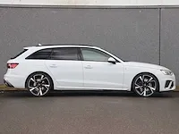 Audi a4 avant 40 tfsi s edition |pano|led matrix|virtual|black optic|facelift| - afbeelding 63 van  67