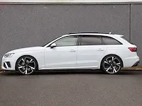 Audi a4 avant 40 tfsi s edition |pano|led matrix|virtual|black optic|facelift| - afbeelding 64 van  67