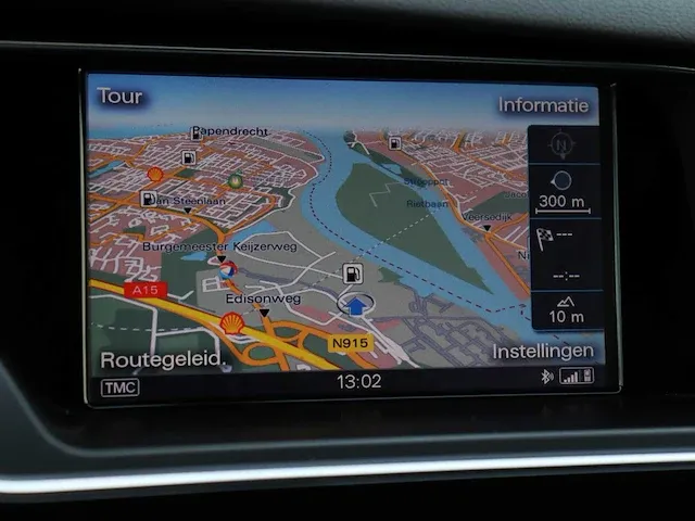 Audi a4 avant 4.2 fsi rs 4 quattro | 8-zjp-80 - afbeelding 2 van  51