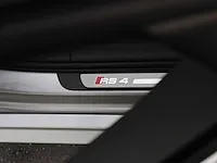 Audi a4 avant 4.2 fsi rs 4 quattro | 8-zjp-80 - afbeelding 4 van  51