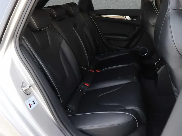 Audi a4 avant 4.2 fsi rs 4 quattro | 8-zjp-80 - afbeelding 5 van  51