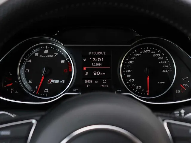 Audi a4 avant 4.2 fsi rs 4 quattro | 8-zjp-80 - afbeelding 9 van  51