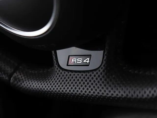 Audi a4 avant 4.2 fsi rs 4 quattro | 8-zjp-80 - afbeelding 10 van  51