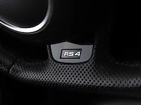 Audi a4 avant 4.2 fsi rs 4 quattro | 8-zjp-80 - afbeelding 10 van  51