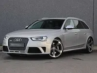 Audi a4 avant 4.2 fsi rs 4 quattro | 8-zjp-80 - afbeelding 1 van  51