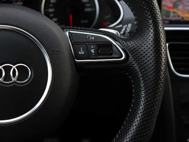 Audi a4 avant 4.2 fsi rs 4 quattro | 8-zjp-80 - afbeelding 13 van  51