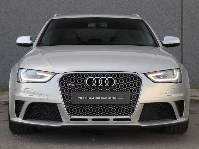 Audi a4 avant 4.2 fsi rs 4 quattro | 8-zjp-80 - afbeelding 17 van  51