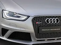 Audi a4 avant 4.2 fsi rs 4 quattro | 8-zjp-80 - afbeelding 18 van  51