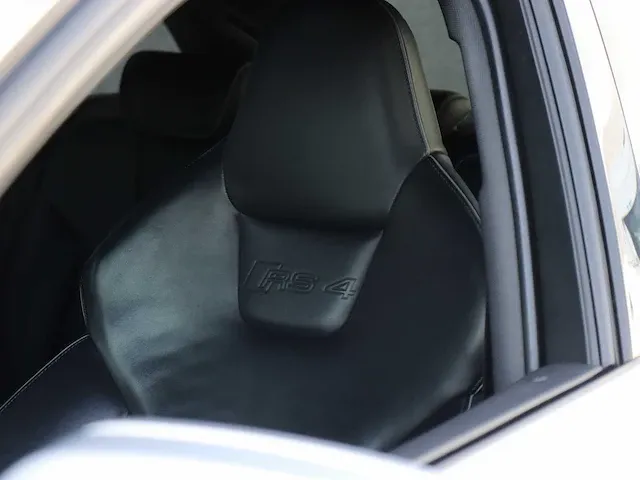 Audi a4 avant 4.2 fsi rs 4 quattro | 8-zjp-80 - afbeelding 24 van  51