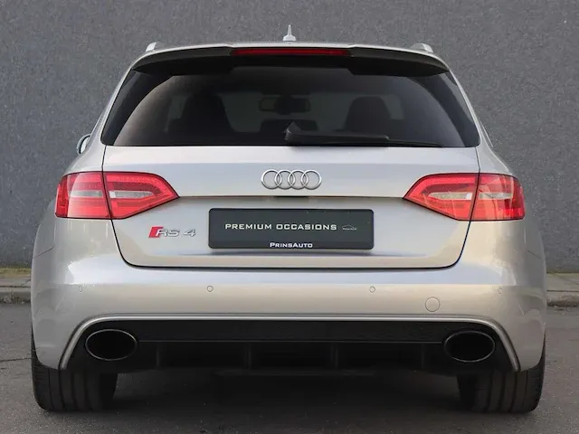 Audi a4 avant 4.2 fsi rs 4 quattro | 8-zjp-80 - afbeelding 26 van  51