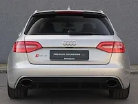 Audi a4 avant 4.2 fsi rs 4 quattro | 8-zjp-80 - afbeelding 26 van  51