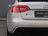Audi a4 avant 4.2 fsi rs 4 quattro | 8-zjp-80 - afbeelding 27 van  51