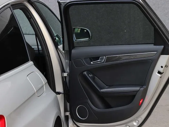 Audi a4 avant 4.2 fsi rs 4 quattro | 8-zjp-80 - afbeelding 31 van  51