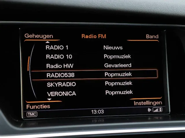 Audi a4 avant 4.2 fsi rs 4 quattro | 8-zjp-80 - afbeelding 35 van  51