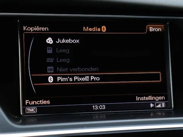 Audi a4 avant 4.2 fsi rs 4 quattro | 8-zjp-80 - afbeelding 36 van  51