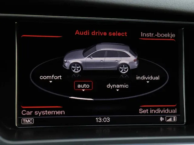 Audi a4 avant 4.2 fsi rs 4 quattro | 8-zjp-80 - afbeelding 37 van  51