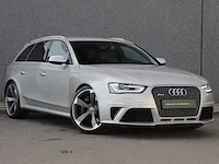 Audi a4 avant 4.2 fsi rs 4 quattro | 8-zjp-80 - afbeelding 34 van  51