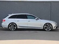 Audi a4 avant 4.2 fsi rs 4 quattro | 8-zjp-80 - afbeelding 46 van  51